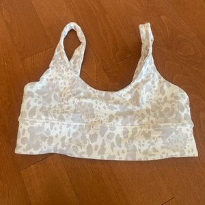 Lulu Align Bra size 10 New Without Tags!